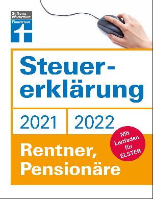 Steuererklärung 2021/2022