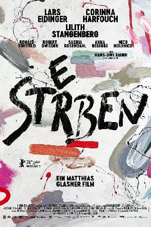 Filmtipp: STERBEN