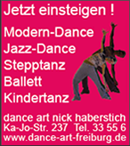 Dance Art