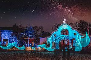 Leipzig: Vorverkauf für das Magische Tropenleuchten ist gestartet