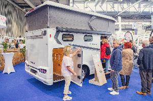 caravan live 2025: Ticketverkauf gestartet