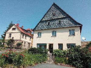 Denkmalnetz Bayern klagt gegen Abrisserlaubnis in Thurnau