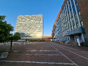 Respektierung des Denkmalschutzes von Siemens-Areal in Erlangen gefordert