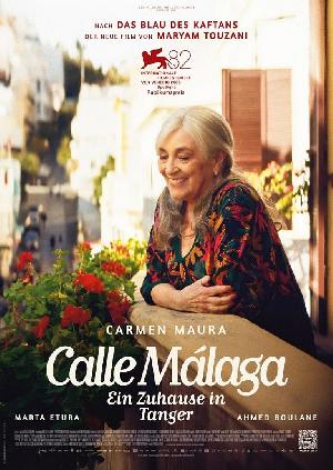 Filmtipp: Calle Málaga - Ein Zuhause in Tanger