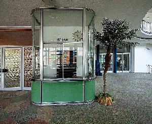 Zwei Führungen zu „Lost Places in Karlsruhe“